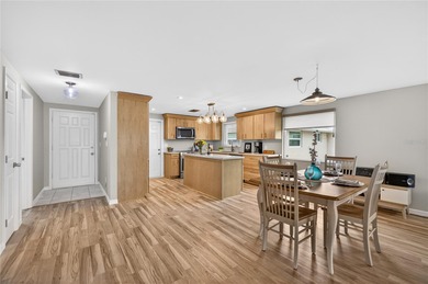 Under contract-accepting backup offers. WOW... incredible value on Gulf Harbors Golf Course in Florida - for sale on GolfHomes.com, golf home, golf lot