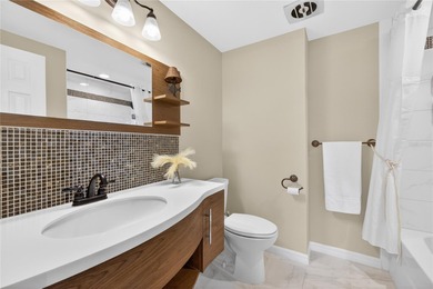 Under contract-accepting backup offers. WOW... incredible value on Gulf Harbors Golf Course in Florida - for sale on GolfHomes.com, golf home, golf lot