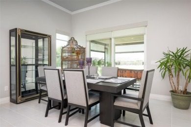 Discover this beautifully upgraded Larkspur model--better than on Wildhorse Golf Club of Robson Ranch in Texas - for sale on GolfHomes.com, golf home, golf lot