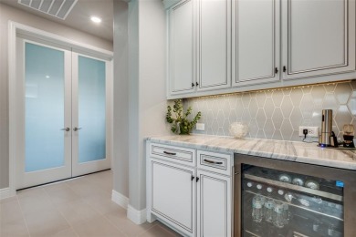 Discover this beautifully upgraded Larkspur model--better than on Wildhorse Golf Club of Robson Ranch in Texas - for sale on GolfHomes.com, golf home, golf lot