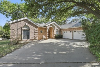 Located in the highly sought-after gated golf community of on De Cordova Bend Country Club in Texas - for sale on GolfHomes.com, golf home, golf lot