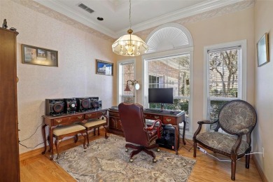 Located in the highly sought-after gated golf community of on De Cordova Bend Country Club in Texas - for sale on GolfHomes.com, golf home, golf lot