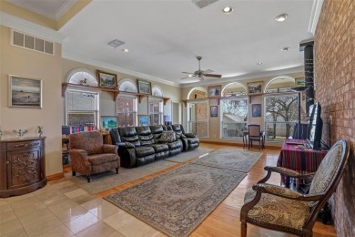 Located in the highly sought-after gated golf community of on De Cordova Bend Country Club in Texas - for sale on GolfHomes.com, golf home, golf lot