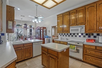 Located in the highly sought-after gated golf community of on De Cordova Bend Country Club in Texas - for sale on GolfHomes.com, golf home, golf lot