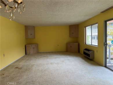 Amazing opportunity to own a condo in Laguna Woods just a few on Laguna Woods Village Golf Course in California - for sale on GolfHomes.com, golf home, golf lot
