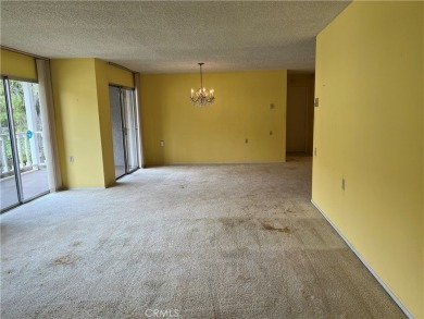 Amazing opportunity to own a condo in Laguna Woods just a few on Laguna Woods Village Golf Course in California - for sale on GolfHomes.com, golf home, golf lot
