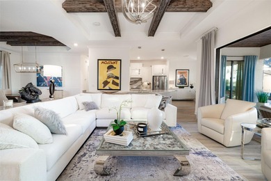 Welcome to this exceptional luxury residence in the sought-after on Lakewood National Golf Club in Florida - for sale on GolfHomes.com, golf home, golf lot