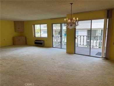 Amazing opportunity to own a condo in Laguna Woods just a few on Laguna Woods Village Golf Course in California - for sale on GolfHomes.com, golf home, golf lot