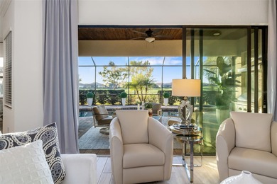 Welcome to this exceptional luxury residence in the sought-after on Lakewood National Golf Club in Florida - for sale on GolfHomes.com, golf home, golf lot