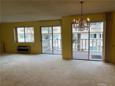 Amazing opportunity to own a condo in Laguna Woods just a few on Laguna Woods Village Golf Course in California - for sale on GolfHomes.com, golf home, golf lot