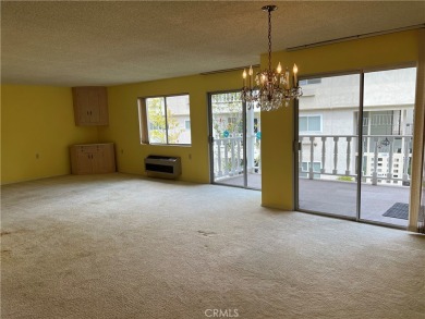 Amazing opportunity to own a condo in Laguna Woods just a few on Laguna Woods Village Golf Course in California - for sale on GolfHomes.com, golf home, golf lot