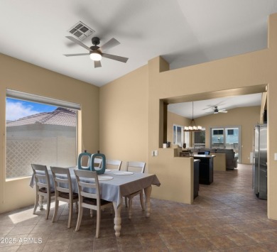 Enjoy coming home to the views of Lookout Mountain and Lookout on Pointe Golf Course on Lookout Mountain in Arizona - for sale on GolfHomes.com, golf home, golf lot