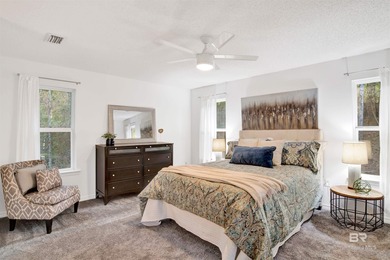 * Seller is offering $10,000 towards buyers' closing costs on Lake Forest Yacht and Country Club in Alabama - for sale on GolfHomes.com, golf home, golf lot