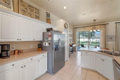 Welcome to your dream home! This beautifully maintained 4 on DeBary Golf and Country Club in Florida - for sale on GolfHomes.com, golf home, golf lot
