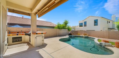 Enjoy coming home to the views of Lookout Mountain and Lookout on Pointe Golf Course on Lookout Mountain in Arizona - for sale on GolfHomes.com, golf home, golf lot