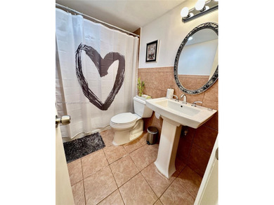 Discover your new home in apartment #612 at 1400 Saint Charles on Pembroke Lakes Golf Club in Florida - for sale on GolfHomes.com, golf home, golf lot