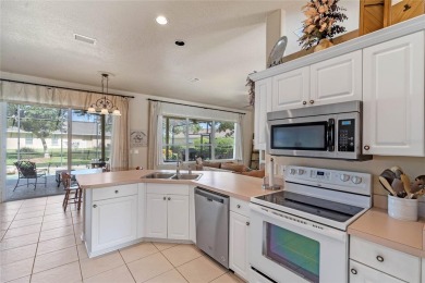 Welcome to your dream home! This beautifully maintained 4 on DeBary Golf and Country Club in Florida - for sale on GolfHomes.com, golf home, golf lot