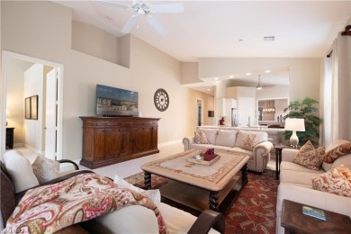 A beautifully maintained 2686 sq ft 3-bedroom, 3-bath coach home on Lely Resort Golf and Country Club in Florida - for sale on GolfHomes.com, golf home, golf lot