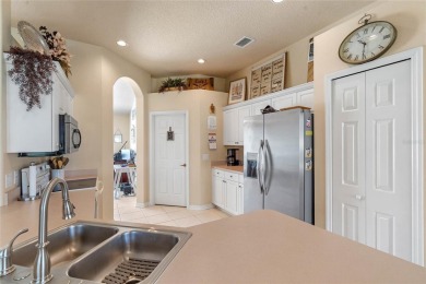 Welcome to your dream home! This beautifully maintained 4 on DeBary Golf and Country Club in Florida - for sale on GolfHomes.com, golf home, golf lot