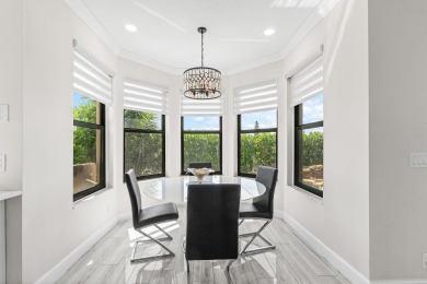 Stunning recently renovated 4 BR home, nestled within the highly on Bear Lakes Country Club in Florida - for sale on GolfHomes.com, golf home, golf lot