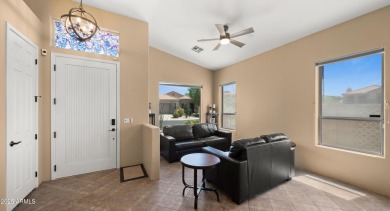 Enjoy coming home to the views of Lookout Mountain and Lookout on Pointe Golf Course on Lookout Mountain in Arizona - for sale on GolfHomes.com, golf home, golf lot