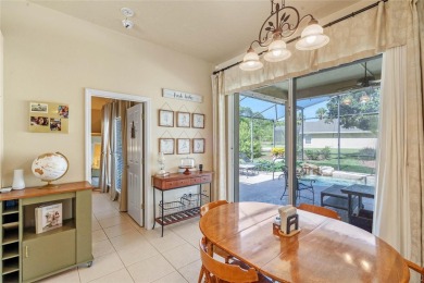 Welcome to your dream home! This beautifully maintained 4 on DeBary Golf and Country Club in Florida - for sale on GolfHomes.com, golf home, golf lot