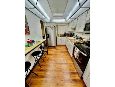 Discover your new home in apartment #612 at 1400 Saint Charles on Pembroke Lakes Golf Club in Florida - for sale on GolfHomes.com, golf home, golf lot