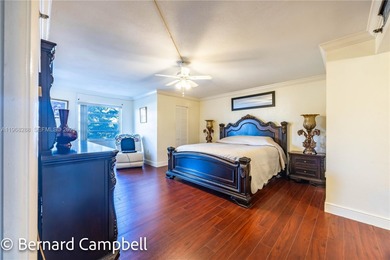 Experience resort-style living in a beautifully maintained on Inverrary Country Club in Florida - for sale on GolfHomes.com, golf home, golf lot