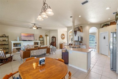 Welcome to your dream home! This beautifully maintained 4 on DeBary Golf and Country Club in Florida - for sale on GolfHomes.com, golf home, golf lot