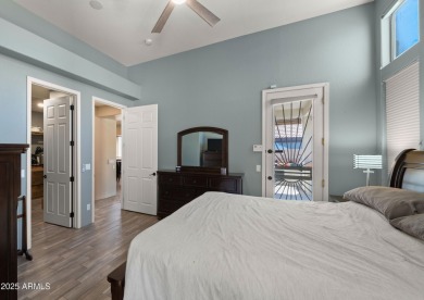 Enjoy coming home to the views of Lookout Mountain and Lookout on Pointe Golf Course on Lookout Mountain in Arizona - for sale on GolfHomes.com, golf home, golf lot