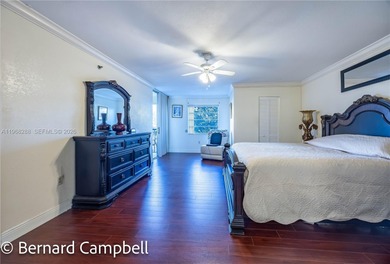 Experience resort-style living in a beautifully maintained on Inverrary Country Club in Florida - for sale on GolfHomes.com, golf home, golf lot