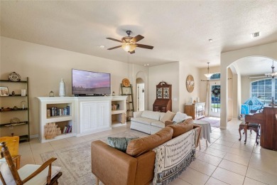 Welcome to your dream home! This beautifully maintained 4 on DeBary Golf and Country Club in Florida - for sale on GolfHomes.com, golf home, golf lot