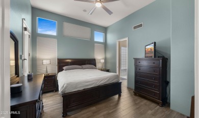 Enjoy coming home to the views of Lookout Mountain and Lookout on Pointe Golf Course on Lookout Mountain in Arizona - for sale on GolfHomes.com, golf home, golf lot
