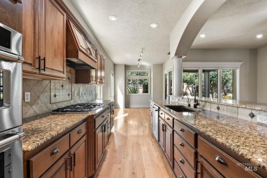Escape to the prestigious Villas at Banbury Meadows--Idaho's on BanBury Golf Club in Idaho - for sale on GolfHomes.com, golf home, golf lot