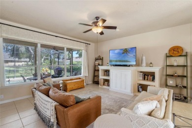 Welcome to your dream home! This beautifully maintained 4 on DeBary Golf and Country Club in Florida - for sale on GolfHomes.com, golf home, golf lot