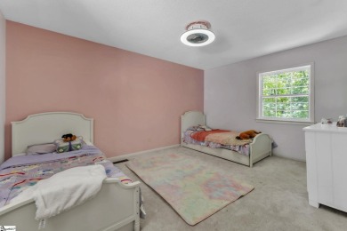 Welcome to 303 Manitowoc Drive, tucked within the highly on The Trail At Chickasaw Pointe in South Carolina - for sale on GolfHomes.com, golf home, golf lot