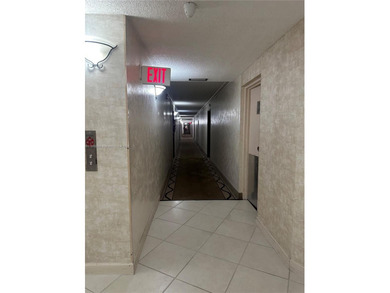 Discover your new home in apartment #612 at 1400 Saint Charles on Pembroke Lakes Golf Club in Florida - for sale on GolfHomes.com, golf home, golf lot