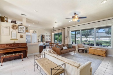 Welcome to your dream home! This beautifully maintained 4 on DeBary Golf and Country Club in Florida - for sale on GolfHomes.com, golf home, golf lot