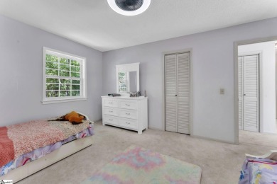 Welcome to 303 Manitowoc Drive, tucked within the highly on The Trail At Chickasaw Pointe in South Carolina - for sale on GolfHomes.com, golf home, golf lot