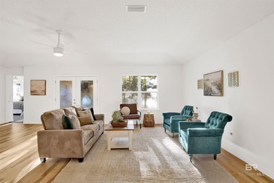 * Seller is offering $10,000 towards buyers' closing costs on Lake Forest Yacht and Country Club in Alabama - for sale on GolfHomes.com, golf home, golf lot