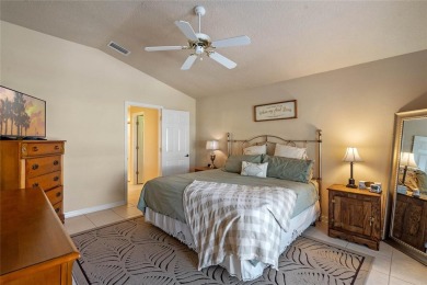 Welcome to your dream home! This beautifully maintained 4 on DeBary Golf and Country Club in Florida - for sale on GolfHomes.com, golf home, golf lot