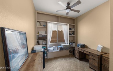 Enjoy coming home to the views of Lookout Mountain and Lookout on Pointe Golf Course on Lookout Mountain in Arizona - for sale on GolfHomes.com, golf home, golf lot