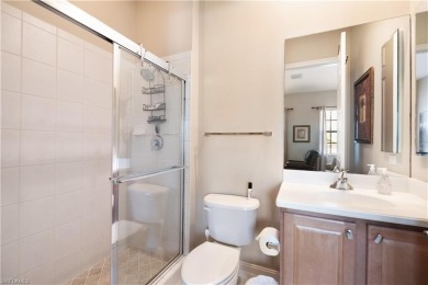 A beautifully maintained 2686 sq ft 3-bedroom, 3-bath coach home on Lely Resort Golf and Country Club in Florida - for sale on GolfHomes.com, golf home, golf lot