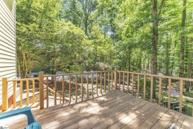 Welcome to 303 Manitowoc Drive, tucked within the highly on The Trail At Chickasaw Pointe in South Carolina - for sale on GolfHomes.com, golf home, golf lot