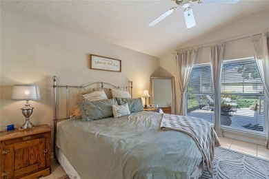Welcome to your dream home! This beautifully maintained 4 on DeBary Golf and Country Club in Florida - for sale on GolfHomes.com, golf home, golf lot