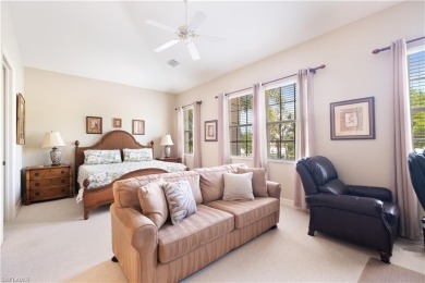 A beautifully maintained 2686 sq ft 3-bedroom, 3-bath coach home on Lely Resort Golf and Country Club in Florida - for sale on GolfHomes.com, golf home, golf lot
