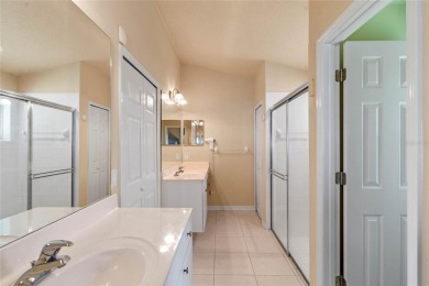 Welcome to your dream home! This beautifully maintained 4 on DeBary Golf and Country Club in Florida - for sale on GolfHomes.com, golf home, golf lot