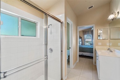 Welcome to your dream home! This beautifully maintained 4 on DeBary Golf and Country Club in Florida - for sale on GolfHomes.com, golf home, golf lot
