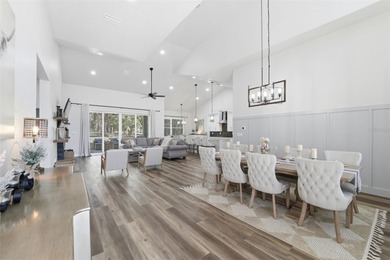 Completed in 2024 and masterfully enhanced with over $50,000 in on Southern Hills Plantation Club in Florida - for sale on GolfHomes.com, golf home, golf lot