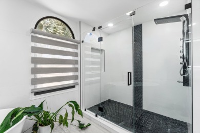 Stunning recently renovated 4 BR home, nestled within the highly on Bear Lakes Country Club in Florida - for sale on GolfHomes.com, golf home, golf lot